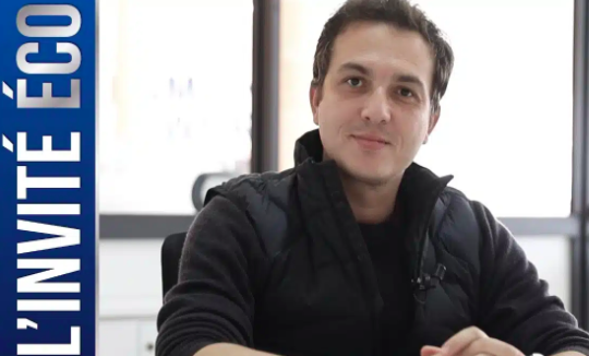 L’Invité Éco’’. Ismael Belkhayat, CEO de Chari: «On ne crée pas de licornes sans un écosystème